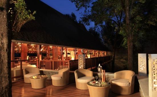 The Falls at The Tamara Coorg